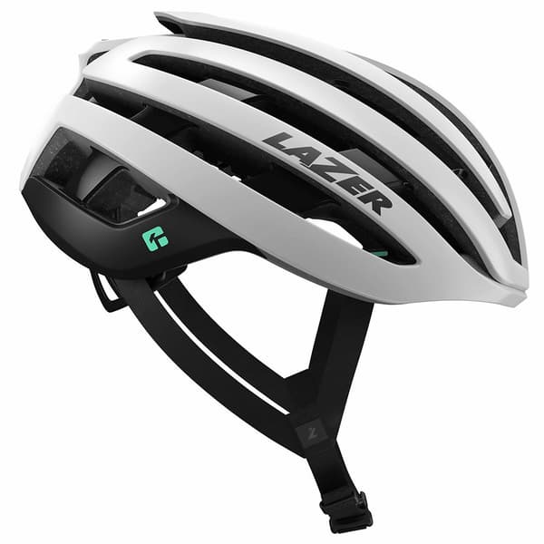 Lazer Hjälm Z1 Kineticore Vit L