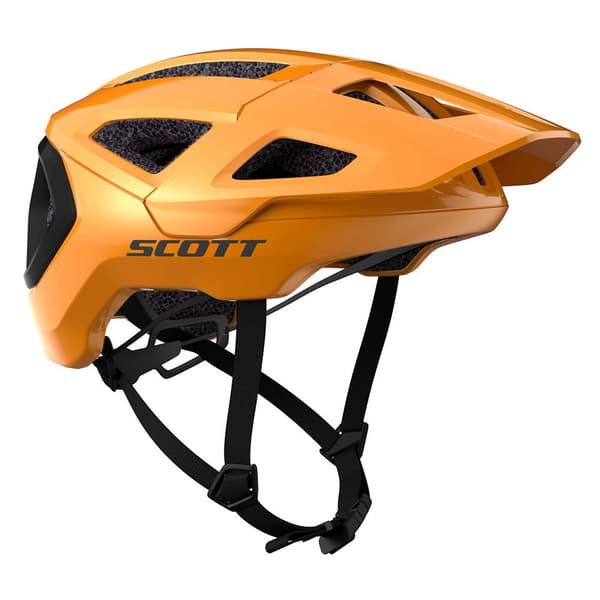 Scott Mtb Hjälm Tago Plus Mips Orange L