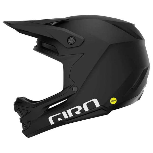 Giro Hjälm Insurgent Spherical Svart XL-2XL