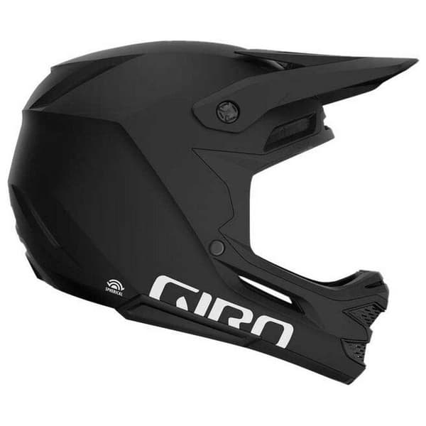 Giro Hjälm Insurgent Spherical Svart XL-2XL