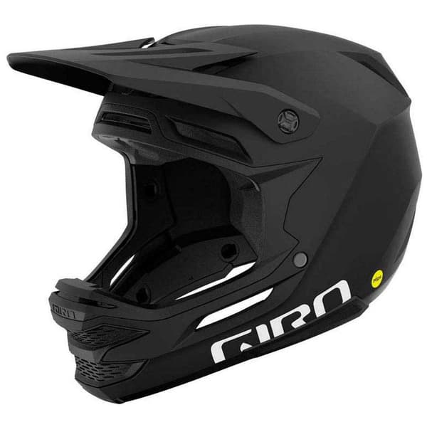 Giro Hjälm Insurgent Spherical Svart XL-2XL