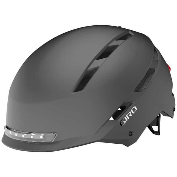 Giro Urban Hjelm Escape Mips Grå L