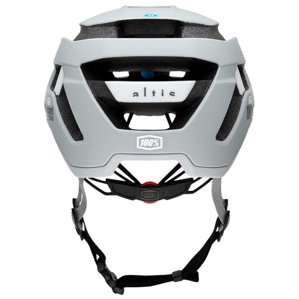 100percent Mtb Hjelm Altis Blå S-M