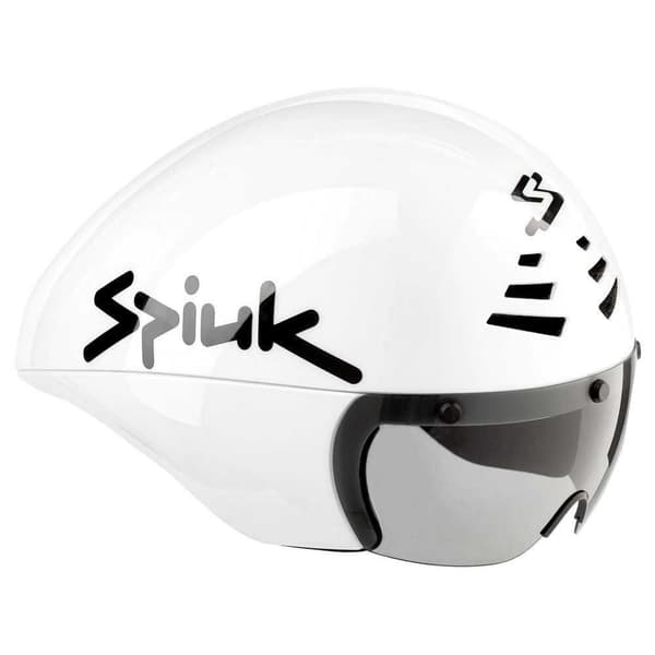 Spiuk Hjälm Ardea Vit M-L