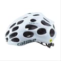 Miniatyrbillede 2 af 5: Catlike Hjelm Mixino Evo Mips Hvid L