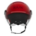Miniatyrbillede 3 af 3: Kask Urban Hjelm R Wg11 Rød M
