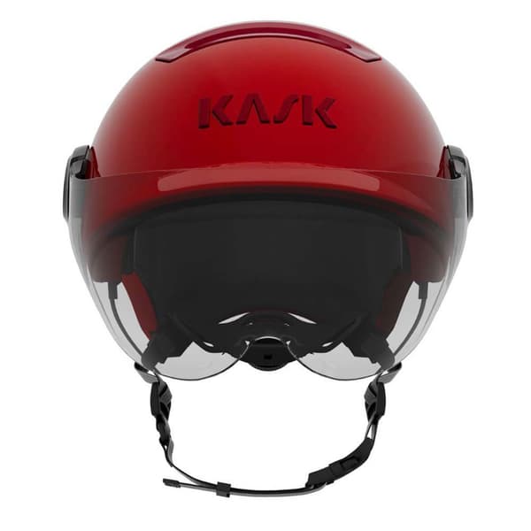 Kask Urban Hjelm R Wg11 Rød M
