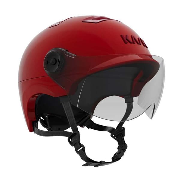 Kask Urban Hjelm R Wg11 Rød M