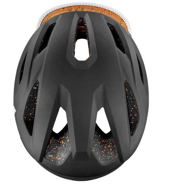 Bolle Urban Hjälm Eco React Mips Svart M