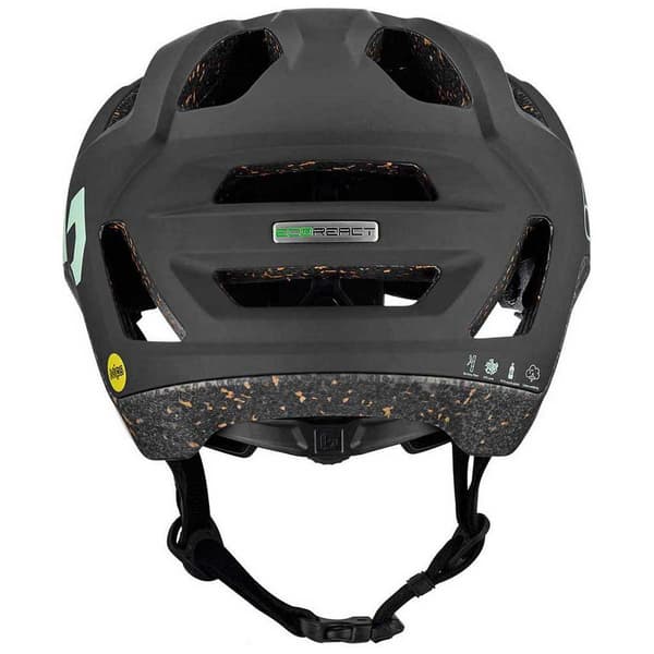 Bolle Urban Hjälm Eco React Mips Svart M