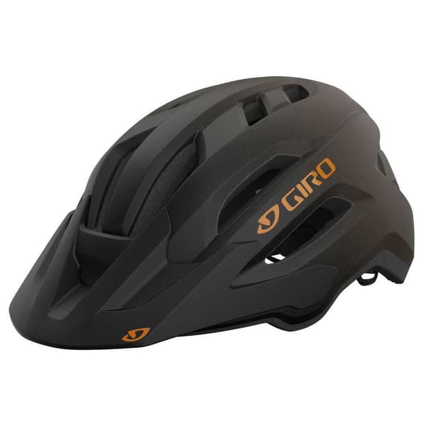 Giro Mtb Hjälm Fixture Ii Grönt 54-61 mm