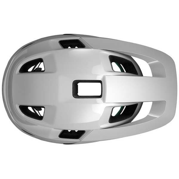 Lazer Mtb Hjälm Finch Kineticore Silver