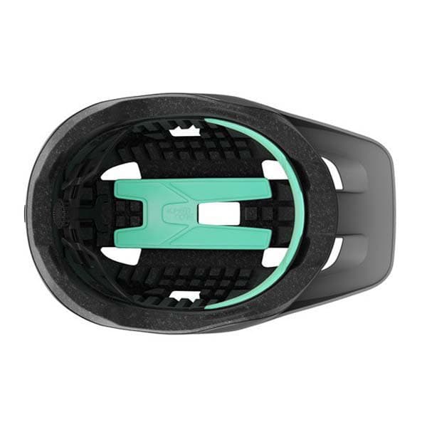 Lazer Mtb Hjälm Finch Kineticore Silver