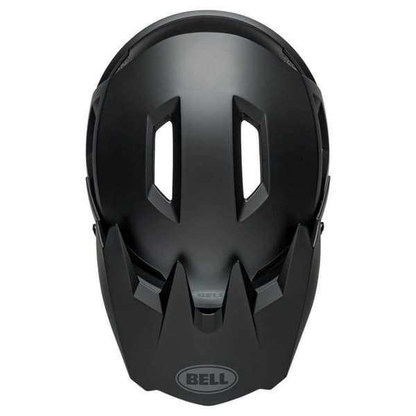 Bell Alamäkeen Kypärä Sanction 2 Musta M