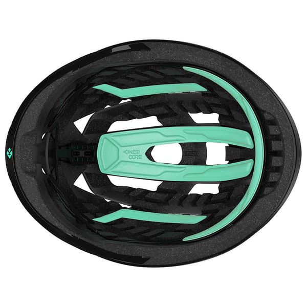 Lazer Hjälm Z1 Kineticore Svart S