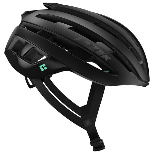 Lazer Hjälm Z1 Kineticore Svart S