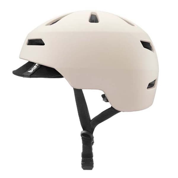 Bern Urbaani Kypärä Brentwood 2.0 Beige 59-62 cm