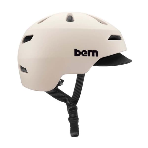 Bern Urbaani Kypärä Brentwood 2.0 Beige 59-62 cm