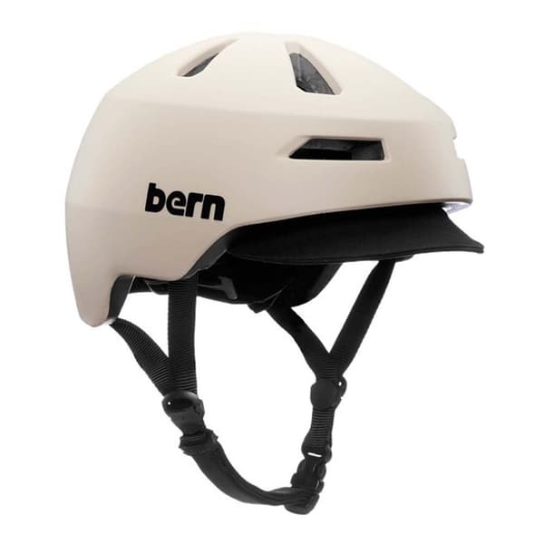 Bern Urbaani Kypärä Brentwood 2.0 Beige 59-62 cm