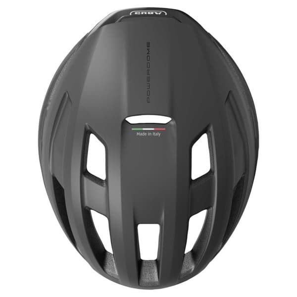 Abus Hjelm Powerdome Sort S