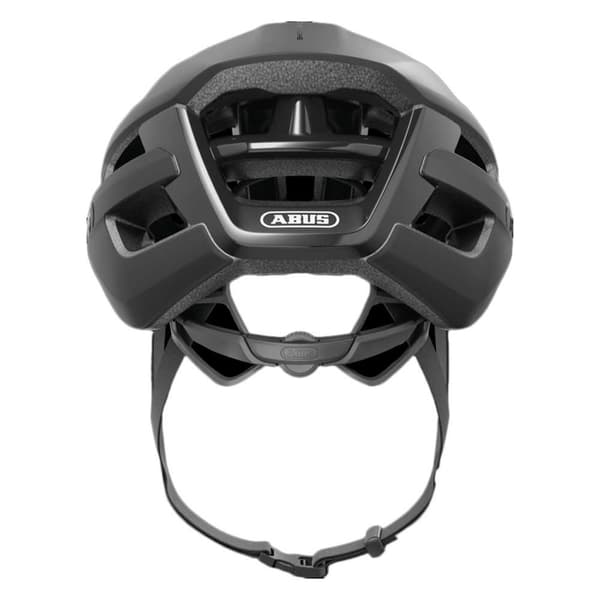 Abus Hjelm Powerdome Sort S