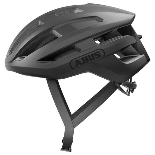 Abus Hjelm Powerdome Sort S