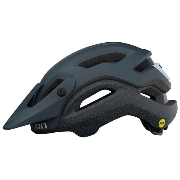 Giro Mtb Hjälm Manifest Spherical Svart S
