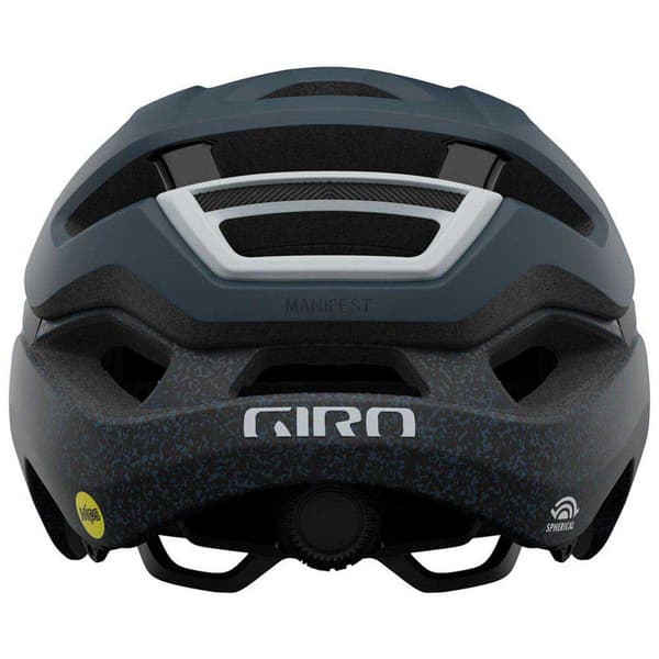 Giro Mtb Hjälm Manifest Spherical Svart S