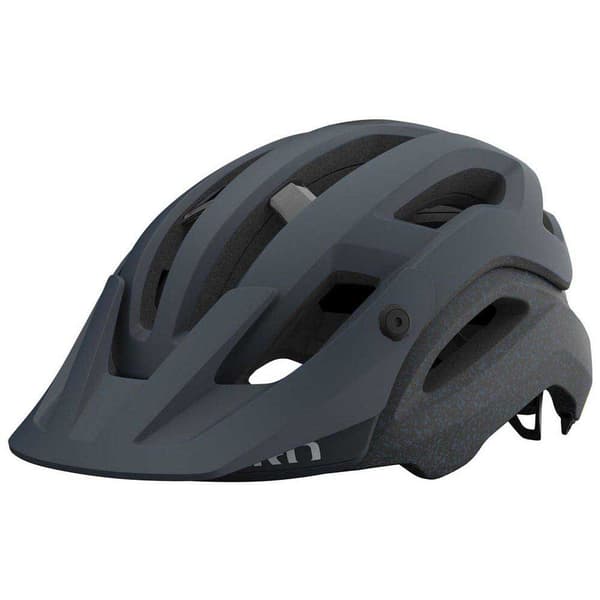 Giro Mtb Hjälm Manifest Spherical Svart S