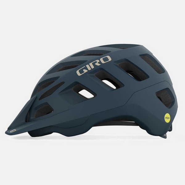 Giro Mtb Hjelm Radix Mips Blå M