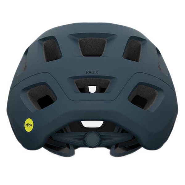 Giro Mtb Hjelm Radix Mips Blå M