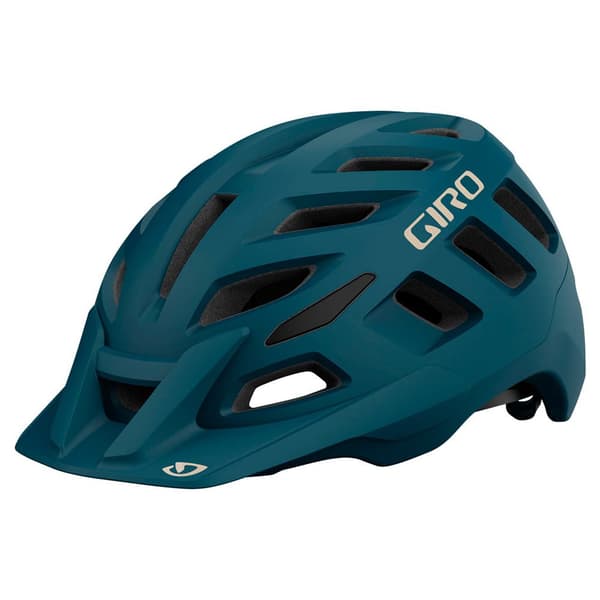 Giro Mtb Hjelm Radix Mips Blå M