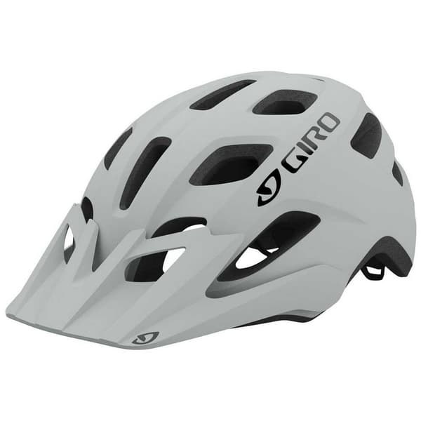 Giro Mtb Hjelm Fixture Mips Grå XL