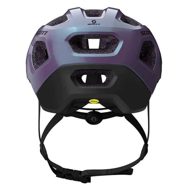 Scott Mtb Hjelm Argo Plus Mips Lilla S-M