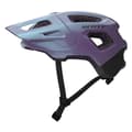 Miniatyrbillede 4 af 5: Scott Mtb Hjelm Argo Plus Mips Lilla S-M