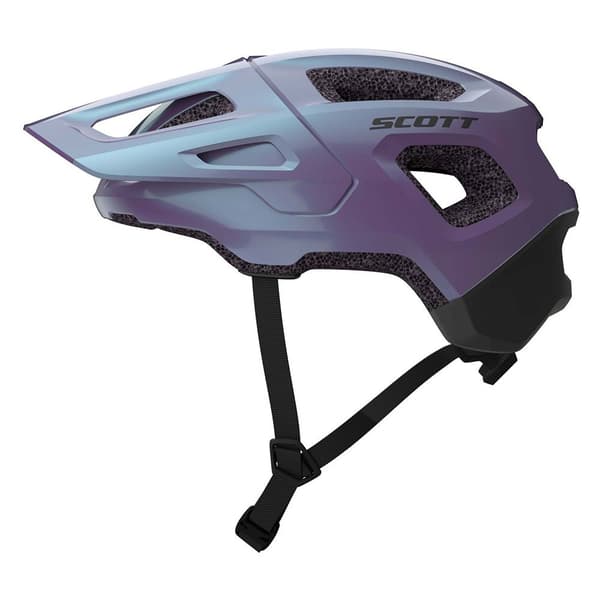 Scott Mtb Hjelm Argo Plus Mips Lilla S-M