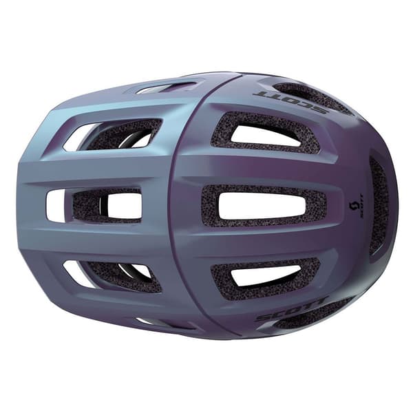 Scott Mtb Hjelm Argo Plus Mips Lilla S-M