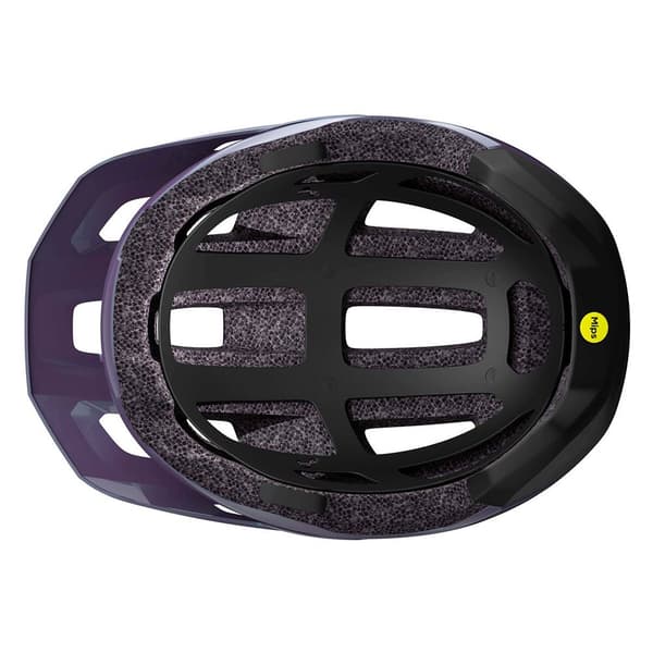 Scott Mtb Hjelm Argo Plus Mips Lilla S-M