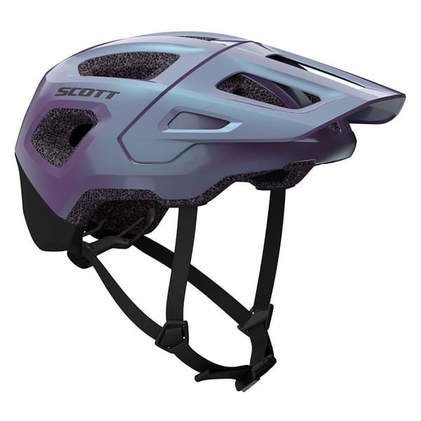 Scott Mtb Hjelm Argo Plus Mips Lilla S-M