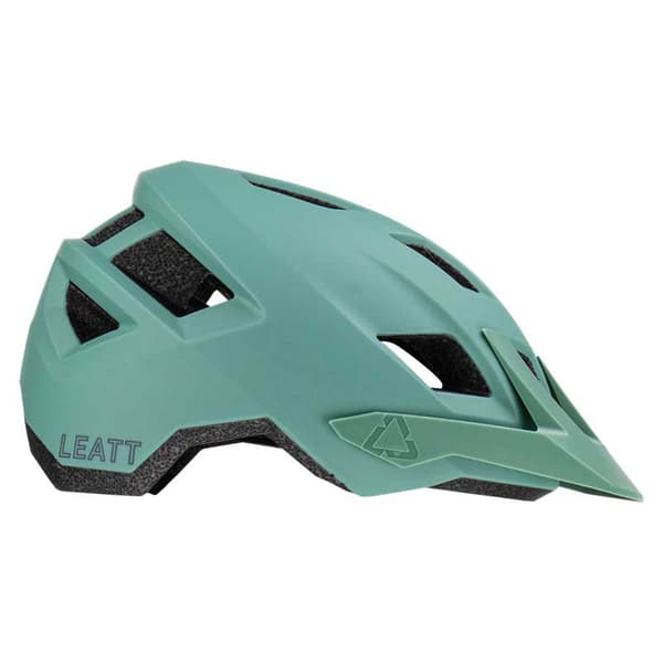 Leatt Mtb Hjelm Allmtn 1.0 Grøn S