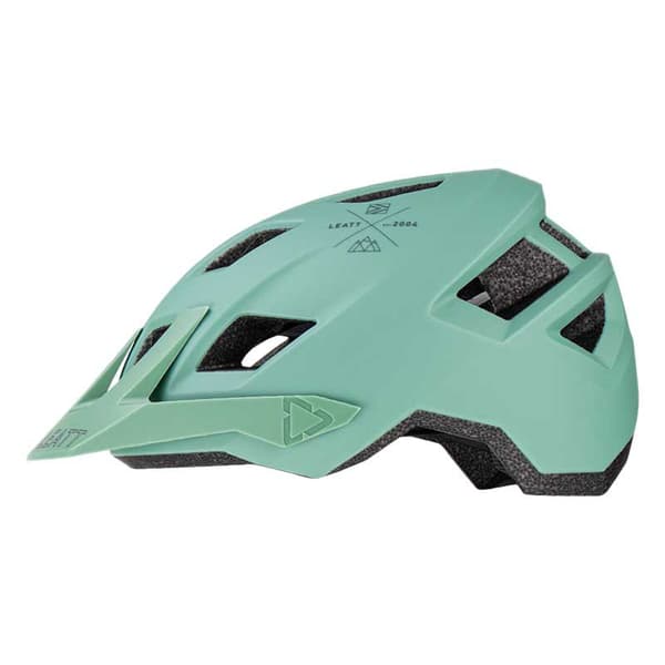 Leatt Mtb Hjelm Allmtn 1.0 Grøn S