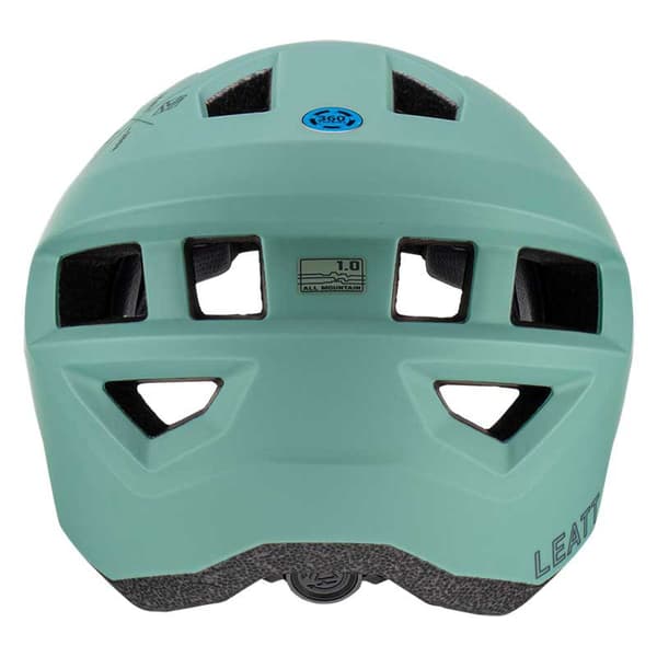 Leatt Mtb Hjelm Allmtn 1.0 Grøn S