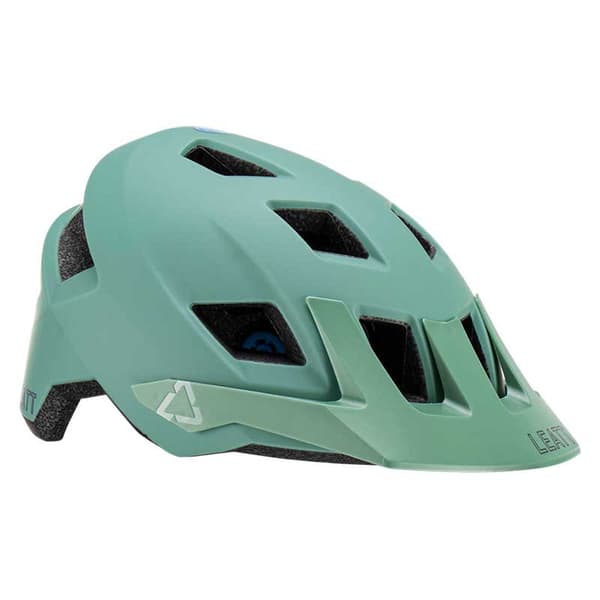Leatt Mtb Hjelm Allmtn 1.0 Grøn S