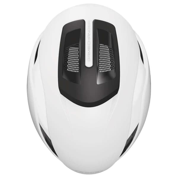 Abus Kypärä Gamechanger 2.0 Valkoinen S