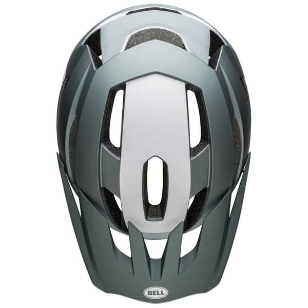 Bell Mtb Hjelm 4forty Air Mips Grå M