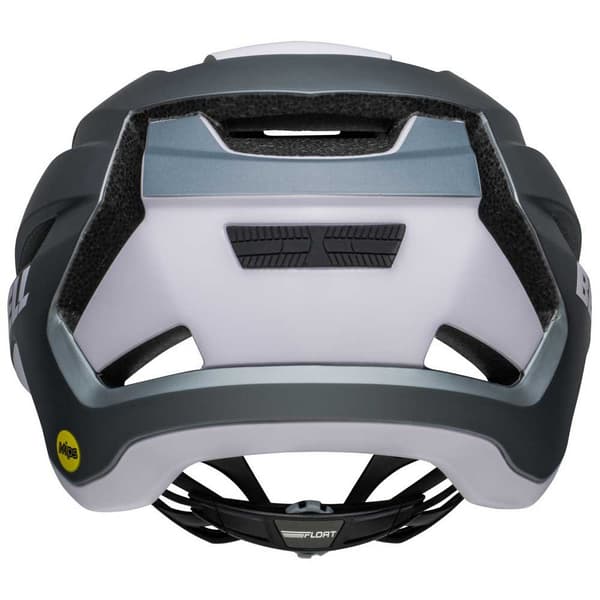 Bell Mtb Hjelm 4forty Air Mips Grå M