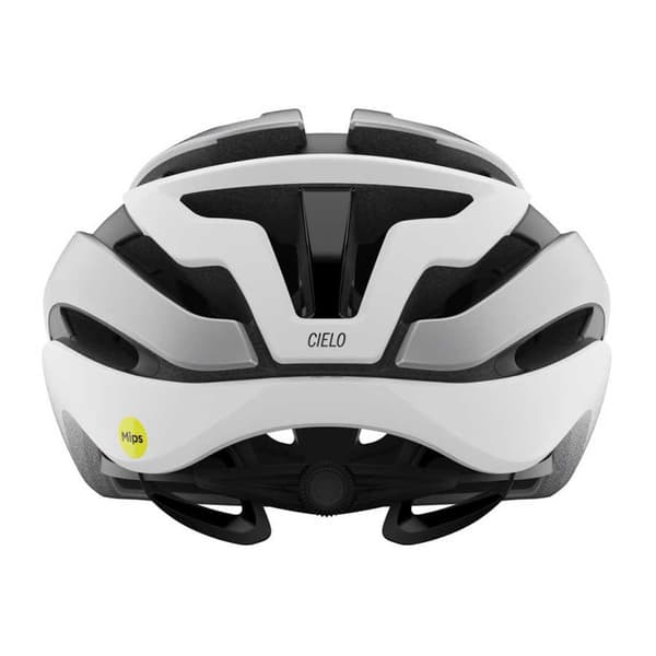 Giro Hjelm Cielo Mips Grå L