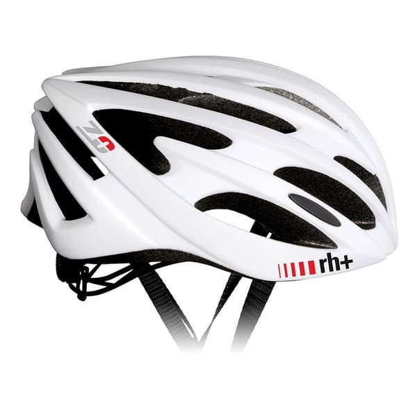Rh+ Hjelm Z Zero Hvid XS-M