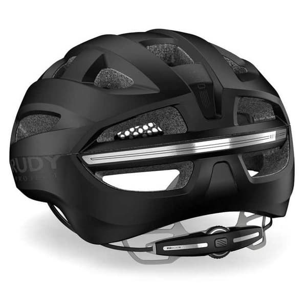 Rudy Project Hjälm Skudo Svart 59-61 cm
