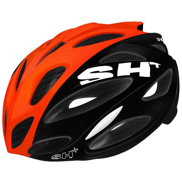 Sh+ Hjelm Shot Nx Orange